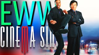 Everything Wrong With CinemaSins Rush Hour 2 in 26 Minutes or Less [upl. by Susan]