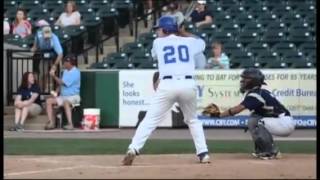 DISTRICT THREE AAAA BASEBALL CHAMPIONSHIP Cedar Crest vs Penn Manor [upl. by Stalder]