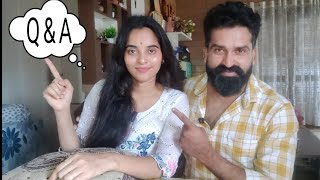 ನಮ್ಮ Marriage story 🧿  ನಿಮ್ಮ comment ಗಳಿಗೆ ನಮ್ಮ ಉತ್ತರ life lifestyle marriage benatural god [upl. by Einram]