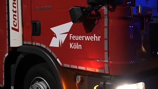 Case study Cologne Fire Brigade English subtitles [upl. by Haonam73]