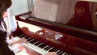 A Groovy Kind of Love Phil Collins Rondo of Sonatina in G Op36 no5 by Muzio Clementi [upl. by Nnahtur175]