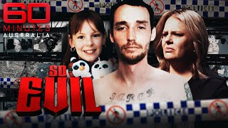 True Crime Catching the monster who shot dead nineyearold Charlise Mutten  60 Minutes Australia [upl. by Olihs]