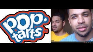 TMW Hodgetwins vs Ian McCarthy  POP TARTS REALITY [upl. by Jeffry605]