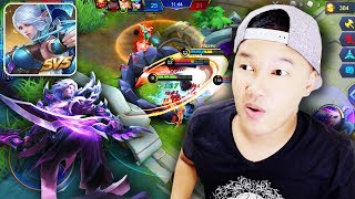 កុំមើលងាយMobile Legend [upl. by Letnwahs317]