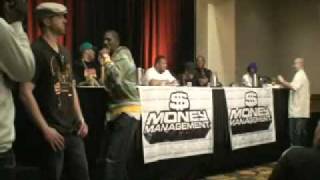 SYMBOLIC 1  2008 One Stop Shop Beat Battle [upl. by Aniroc]