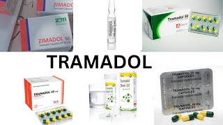 Tramadol [upl. by Taft729]