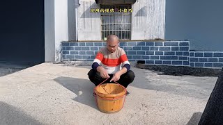 Practical knots🪢Tips Knot Tips Practical Knot Knot Tutorial Xiaohai Loves Funny shortplaysho [upl. by Ellenwahs121]