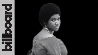 In Memoriam Aretha Franklin  Billboard [upl. by Noroj]