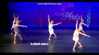 Amazing grace Dance moms full song [upl. by Thin]