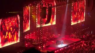 Billy Joel live We Didn’t Start The Fire [upl. by Swenson]