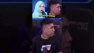 BENTAR BENTAR KONSEP NYA GIMANA ITU❗️❗️shorts andresuhen videomeme reactionvideo lucu [upl. by Alamat243]