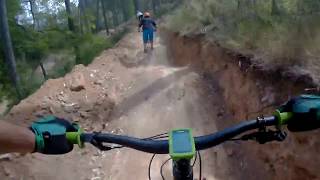 Circuito xco Cofrentes [upl. by Dillon610]