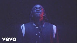 Pusha T  King Push Explicit Official Video [upl. by Rediah335]