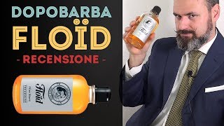 Dopobarba FLOID  Recensione [upl. by Sola787]