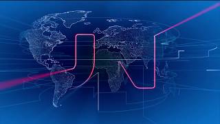 HD Vinheta de intervalo do Jornal Nacional 2017 [upl. by Silrak]