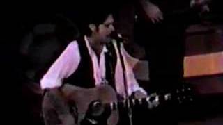 John Cougar Mellencamp Rain On The Scarecrow Live [upl. by Eciral]