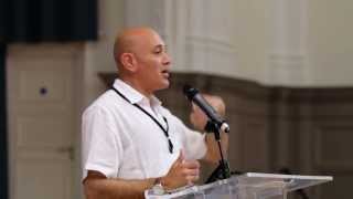 British Humanist Association Annual General Meeting 2013 Jim AlKhalili [upl. by Gresham]