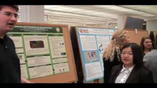 2010 WPI Sustainability Poster Competition [upl. by Arel]