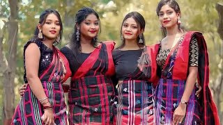 New Traditional Santali Dong 2023To Top New Santali Traditional Song [upl. by Rasia]