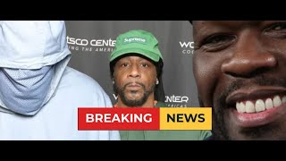 50 Cent 15 MILLION Vegas Residency 6 Shows KATT WILLIAMS WINS CASE KANYE DIDDY CASE [upl. by Akihdar]