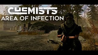 Chemists Area Of Infection  Gameplay [upl. by Gaudet]