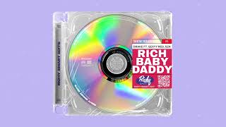 Drake  Rich Baby Daddy Richy Smart Remix [upl. by Starks201]