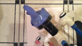 How To Make a Latex Glove Bagpipe [upl. by Marco]