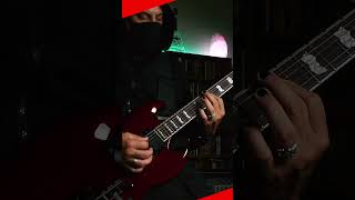 28 DAYS LATER THEME  GUITAR amp BASS  XENÖ moviethemes johnmurphy spookyseason metal shorts [upl. by Deeann]