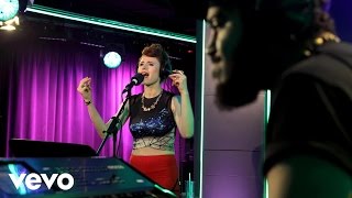 Kiesza  No Enemiesz in the Live Lounge [upl. by O'Kelly]