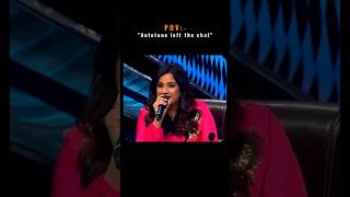 Auto Tune Left the Chat Naturally Auto Tuned Voice shreya ghosal [upl. by Akemahs32]