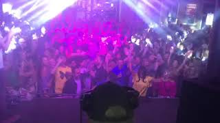 Liverpool Pride 2018 GBar amp Garlands Street Party [upl. by Olimac]