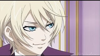 Alois Trancy AMV  Youre talking to Your Highness [upl. by Aymahs]