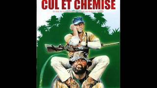 Bud Spencer amp Terence Hill  Cul et Chemise  Freedom [upl. by Anelrahc774]