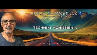 TECHNIKI WZNIESIENIA [upl. by Hilarius]