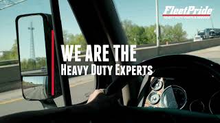 We Are the Heavy Duty Experts [upl. by Schott]