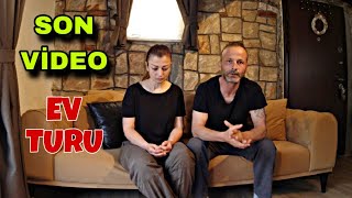 VEDA EDİYORUZ ÇOK ÜZGÜNÜZ [upl. by Camille]