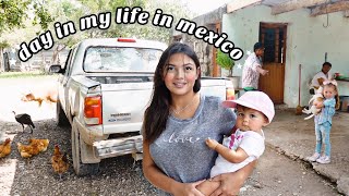 A Day In The Life In Mexico [upl. by Wolsky318]