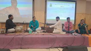 Raag Shree  Parimal Kolhatkar [upl. by Aelaza]