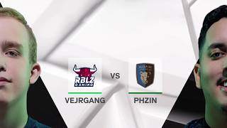 EA FC 24 Anders Vejrgang Vs Phzin 35 [upl. by Sheehan]