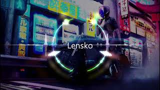 Lensko  Lets Go NCS Release [upl. by Goddard911]