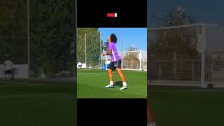 Marcello skill control ballmarcelo [upl. by Ynnavoeg]