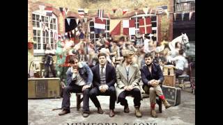 Mumford amp Sons  The Boxer [upl. by Kcirddehs431]