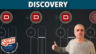 discoDSP Discovery Synth  Not always about Quantity [upl. by Herzel]