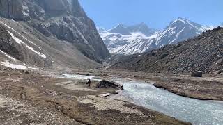 Neelkanth Mahadev Lahaul Part 20 [upl. by Anirdua]