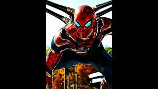 Spider Man  Tom Holland Edit  No Way Home edit shorts fyp [upl. by Ahsatniuq26]