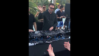 Solomun closing Ibiza 2017 villa after party [upl. by Anivle]