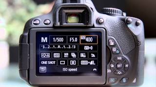 Exposure Explained Simply  Aperture Shutter Speed ISO [upl. by Alenairam789]