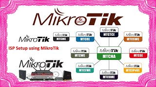 17 MTCNA Lecture No 17 MikroTik Static Routing Configuration [upl. by Marzi]