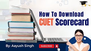 CUET Result is OUT No Percentile score in the marksheet by Aayush Singh cuet2024 cuetresult2024 [upl. by Ahsatam]