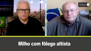 Milho com fôlego altista [upl. by Sifan]